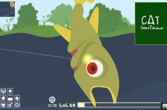 Cat Goes Fishing: an In-Depth Review