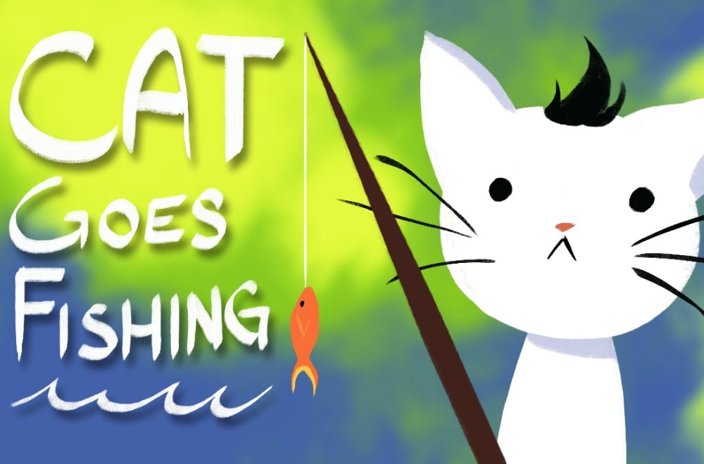 The Latest Venture: Exploring Cat Goes Fishing on Different Platforms